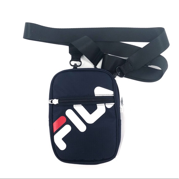crossbody bag fila